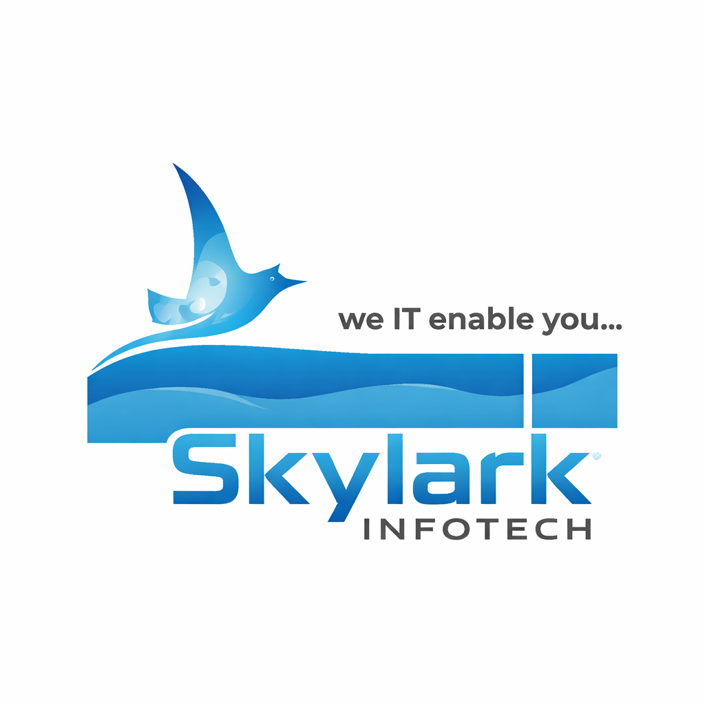 Skylarkinfotech